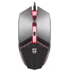 Мышка Defender Digit MB-690 USB Black (52690)