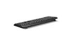Клавиатура Defender Astra HB-588 RU USB Black (45588)