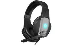 Наушники Defender X-Skull Black-Grey (64585) - Фото