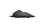 Наушники Defender Defender Zeyrox Black-Grey (64550)