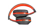 Наушники Defender FreeMotion B560 Bluetooth Black-Red (63560)