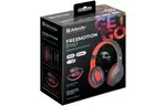 Наушники Defender FreeMotion B560 Bluetooth Black-Red (63560)