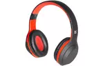 Наушники Defender FreeMotion B560 Bluetooth Black-Red (63560)