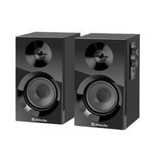 Акустическая система Defender S10 Black (65414)
