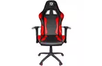 Кресло игровое Defender Devastator CT-365 Black/Red (64365)