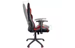 Кресло игровое Defender Devastator CT-365 Black/Red (64365)