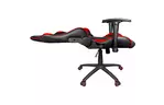 Кресло игровое Defender Devastator CT-365 Black/Red (64365)