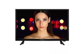 Телевізор Vinga L24HD22B - Фото