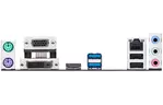 ASUS Материнская плата PRIME H510M-R-SI s1200 H510 2xDDR4 HDMI DVI D-Sub mATX White BOX WITH ACCESSORY