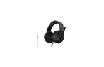 Наушники Lenovo Legion Gaming Headset H200 Black (GXD1B87065)