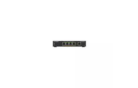 Коммутатор сетевой Netgear GS305EPP-100PES - Фото