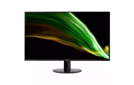 Монитор Acer SB241Ybi (UM.QS1EE.001) - Фото