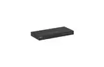 Коммутатор сетевой Netgear Коммутатор M4250-10G2F-POE+ (GSM4212P) 8x1GE PoE+(125W), 2x1G (GSM4212P-100EUS)