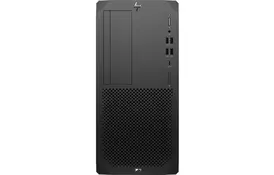 Комп'ютер HP Z2 G5 TWR / i7-10700 (4F854EA) - Фото