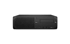 Комп'ютер HP Z2 G5 SFF / i7-10700 (52L77ES) - Фото