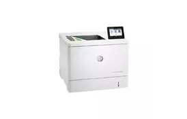 Лазерный принтер HP Color LaserJet Enterprise M555dn (7ZU78A) - Фото