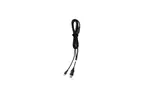 Наушники 2E Gaming HG350 RGB USB 7.1 Black (2E-HG350BK-7.1)