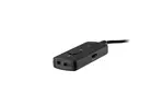 Наушники 2E Gaming HG350 RGB USB 7.1 Black (2E-HG350BK-7.1)