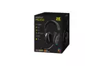 Наушники 2E Gaming HG350 RGB USB 7.1 Black (2E-HG350BK-7.1)