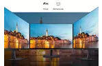 Samsung Монитор LCD 27'' S27A600NWI