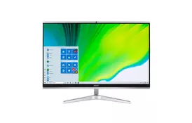 Компьютер Acer Aspire C22-1650/i3-1115G4 (DQ.BG7ME.002) - Фото