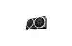 Видеокарта MSI Radeon RX 6700 XT 12Gb MECH 2X (RX 6700 XT MECH 2X 12G)