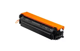 Картридж Vinga HP CF540A/CF540X/Canon 054H Black 3.2K (VL-HCF540BX) - Фото