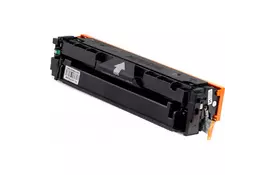 Картридж Vinga HP CF542A/CF542X/Canon 054H Yellow 2.5K (VL-HCF542YX) - Фото