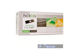 Тонер-картридж PATRON KYOCERA MITA TK-1140 (PN-TK1140) - Фото