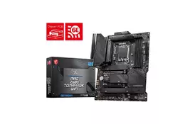 Материнська плата MSI MAG Z690 TOMAHAWK WIFI - Фото