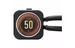 Система водяного охлаждения Corsair iCUE H150i Elite LCD Display Liquid CPU (CW-9060062-WW)