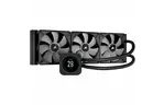 Система водяного охлаждения Corsair iCUE H150i Elite LCD Display Liquid CPU (CW-9060062-WW)