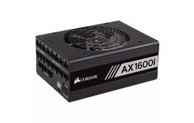 Блок питания Corsair 1600W AX1600i Digital ATX (CP-9020087-EU) - Фото