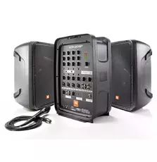 Акустическая система JBL EON208P/230