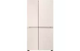 Холодильник LG GC-B257SEZV - Фото