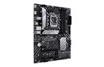 ASUS Материнская плата PRIME H670-PLUS D4 s1700 H670 4xDDR4 M.2 HDMI-DP ATX