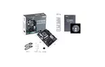 ASUS Материнская плата PRIME H670-PLUS D4 s1700 H670 4xDDR4 M.2 HDMI-DP ATX