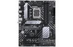 ASUS Материнская плата PRIME H670-PLUS D4 s1700 H670 4xDDR4 M.2 HDMI-DP ATX