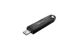 USB флеш накопитель SanDisk 128GB Ultra USB 3.1 (SDCZ460-128G-G46) - Фото