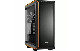 Корпус Be quiet! Dark Base Pro 900 Rev.2 Orange (BGW14) - Фото