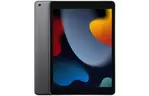 Планшет Apple iPad 10.2'' 2021 Wi-Fi + LTE 64GB, Space Grey (9 Gen) (MK473RK/A)