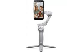 Стедикам DJI Osmo Mobile 4 SE (CP.OS.00000169.01) - Фото