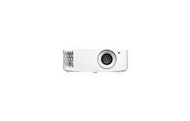 Проектор Optoma UHD35x (E9PV7GL06EZ1) - Фото Проектор Optoma UHD35x (E9PV7GL06EZ1) - Фото
