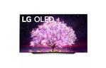 Телевизор LG OLED83C14LA