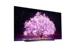 Телевизор LG OLED83C14LA