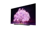 Телевизор LG OLED83C14LA
