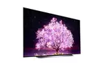 Телевизор LG OLED83C14LA