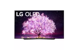 Телевизор LG OLED83C14LA - Фото