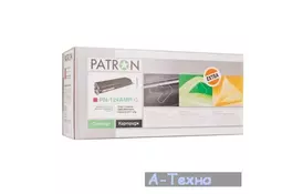 Картридж PATRON HP CLJ Q6003A MAGENTA Extra (PN-124AMR) - Фото