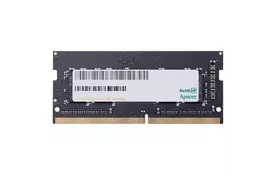 Модуль пам'яті для ноутбука SoDIMM DDR4 8GB 3200 MHz Apacer (ES.08G21.GSH) - Фото